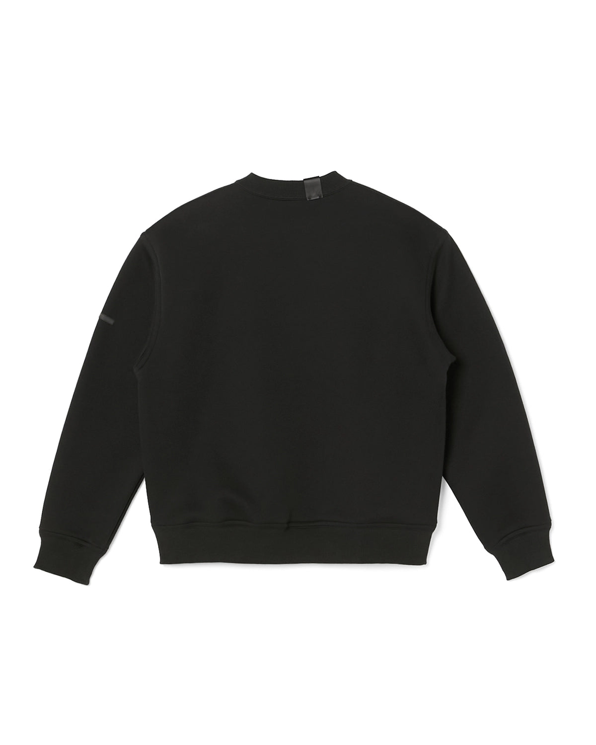N.HOOLYWOOD COMPILE / CREWNECK SWEATSHIRT (2252-CS12-030)