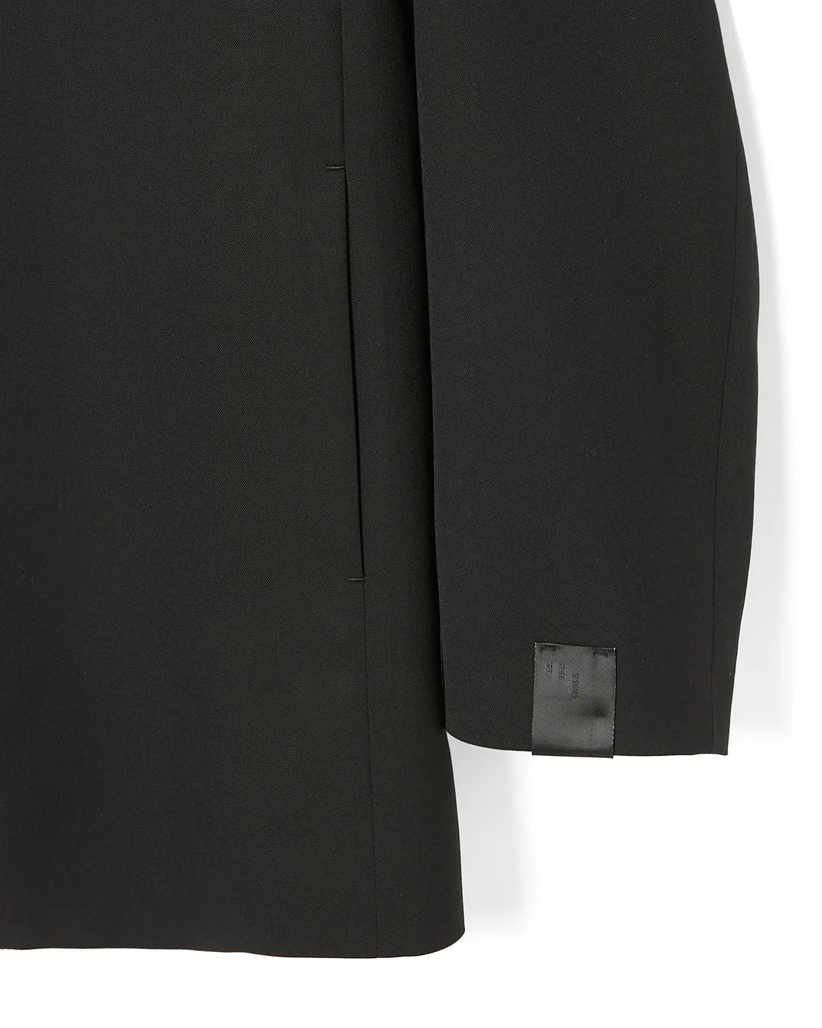 N.HOOLYWOOD COMPILE / JACKET (2252-JK06-004)