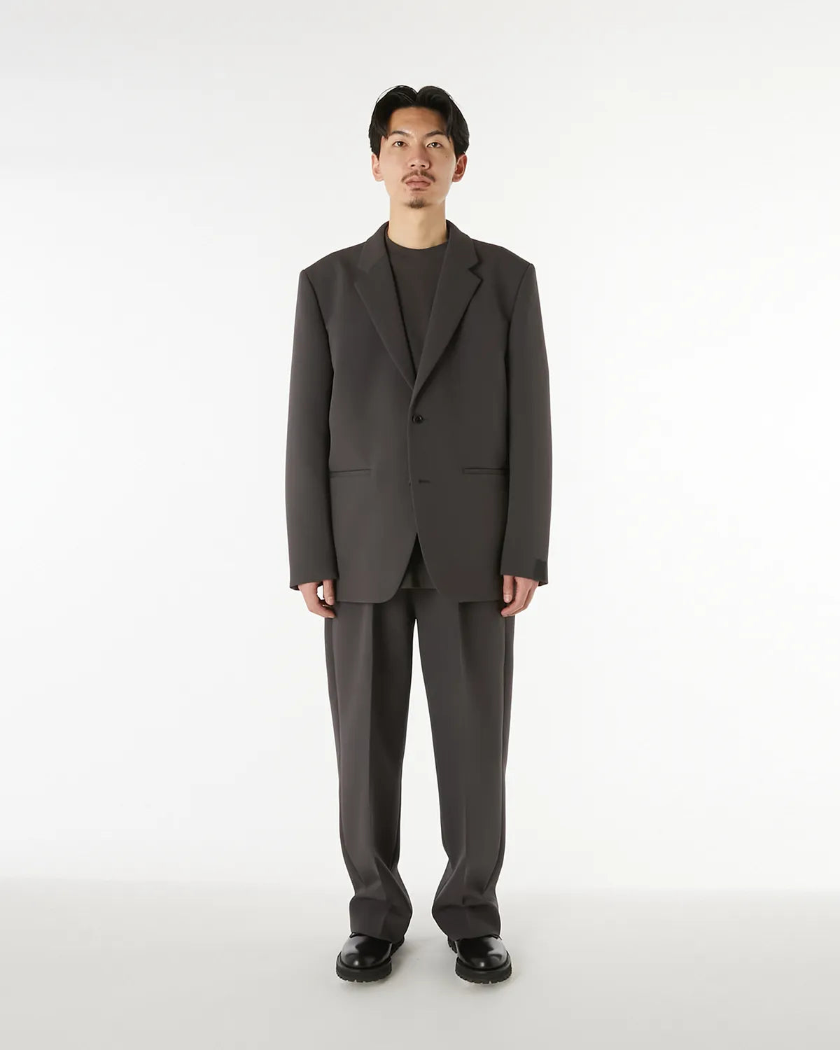 N.HOOLYWOOD COMPILE 21AW セットアップ COMPILE Fall 2024 Collection