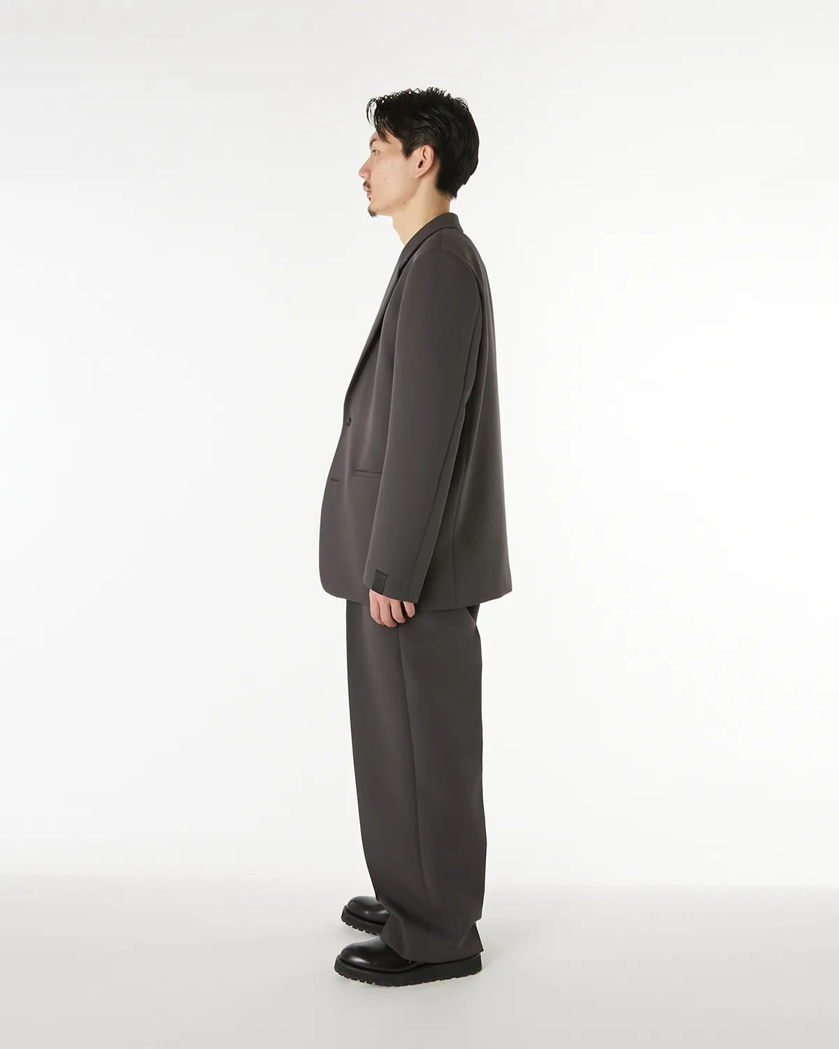 N.HOOLYWOOD COMPILE / JACKET (2252-JK22-006)