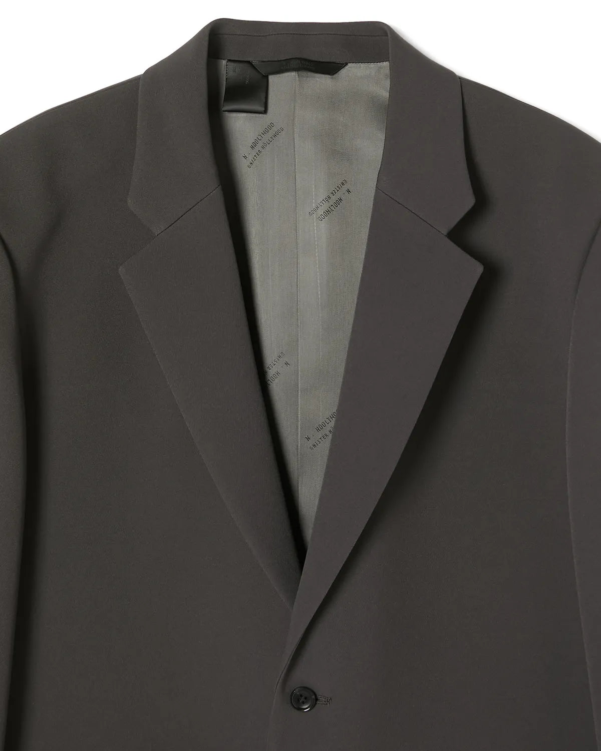 N.HOOLYWOOD COMPILE / JACKET (2252-JK22-006)