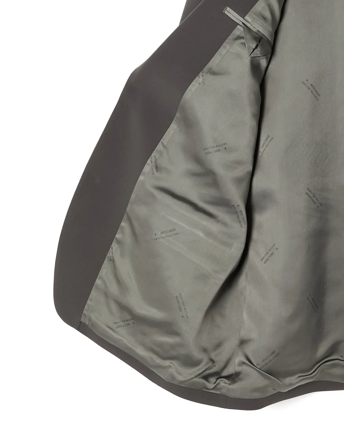 N.HOOLYWOOD COMPILE / JACKET (2252-JK22-006)
