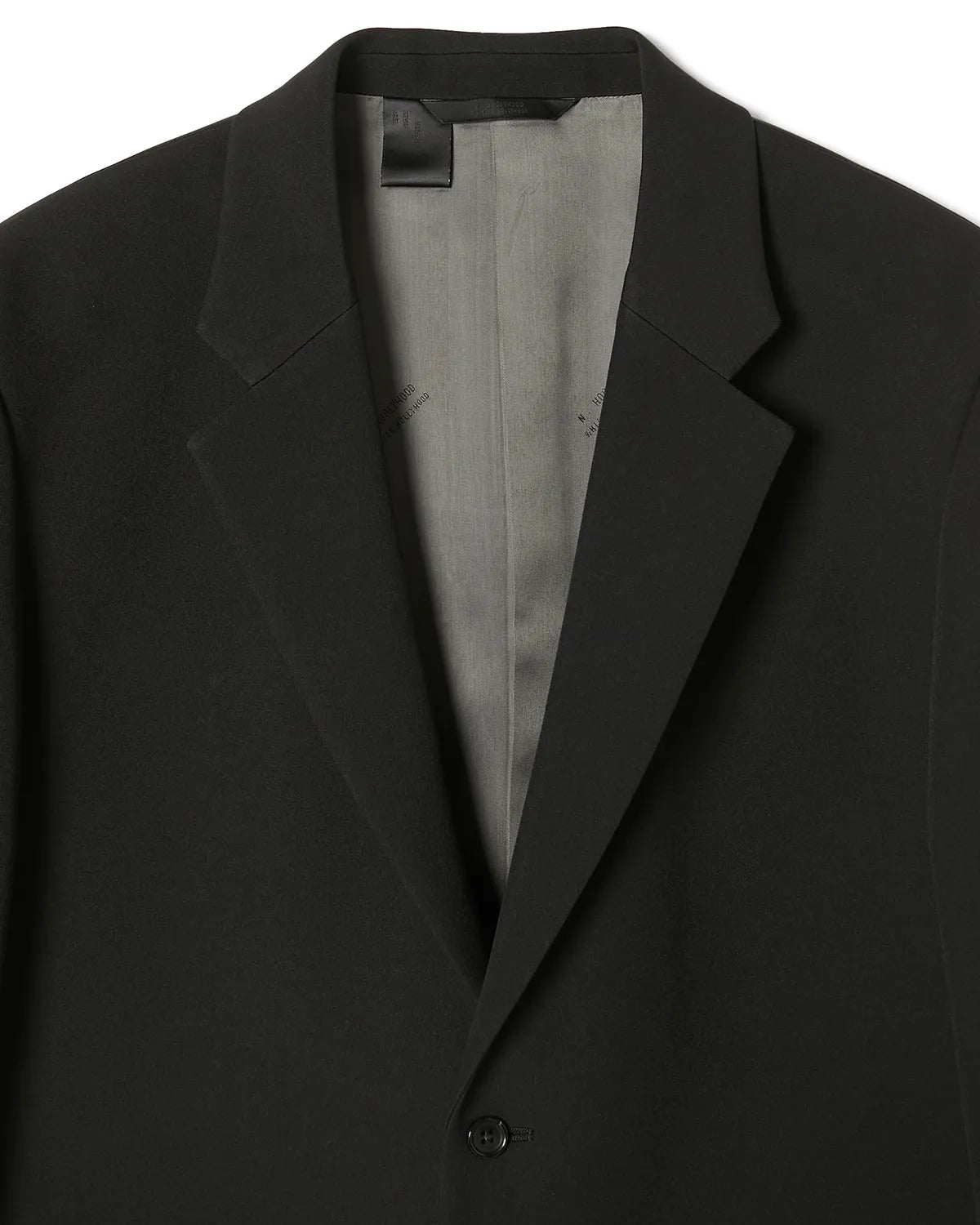 N.HOOLYWOOD COMPILE / JACKET (2252-JK22-006)