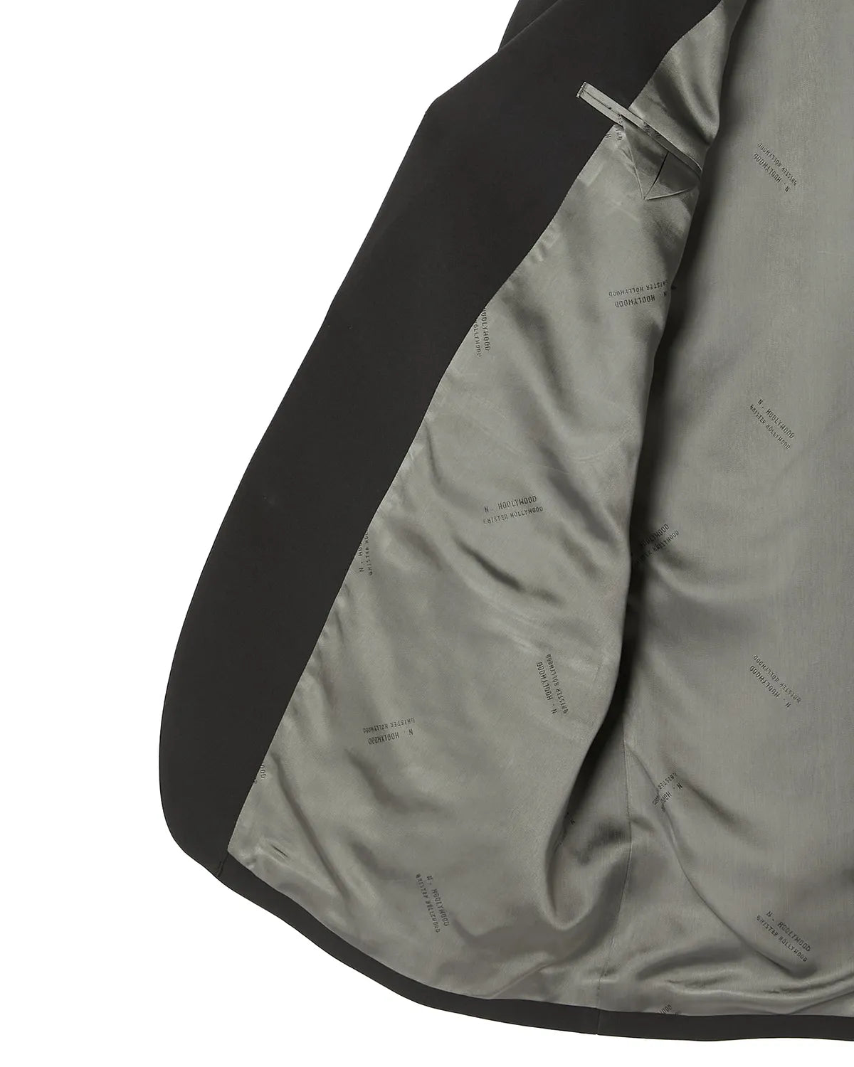 N.HOOLYWOOD COMPILE / JACKET (2252-JK22-006)