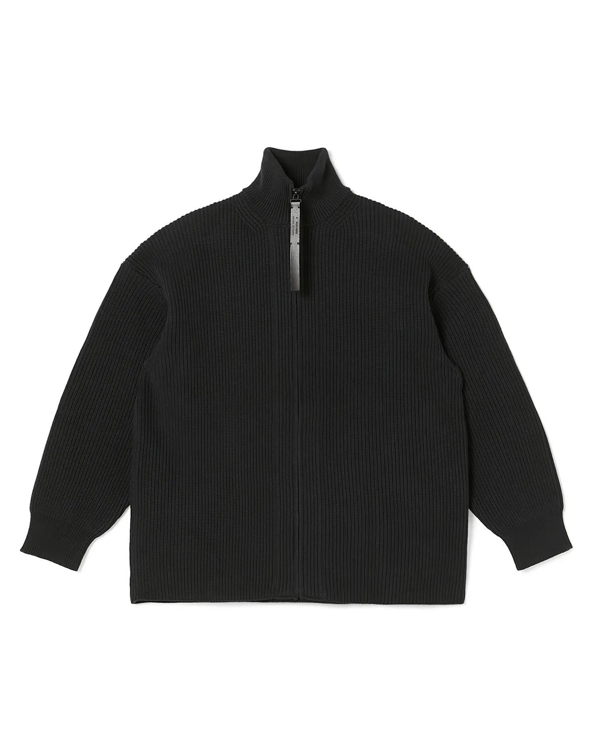 N.HOOLYWOOD COMPILE / DRIVERS KNIT (2252-KT01-043)