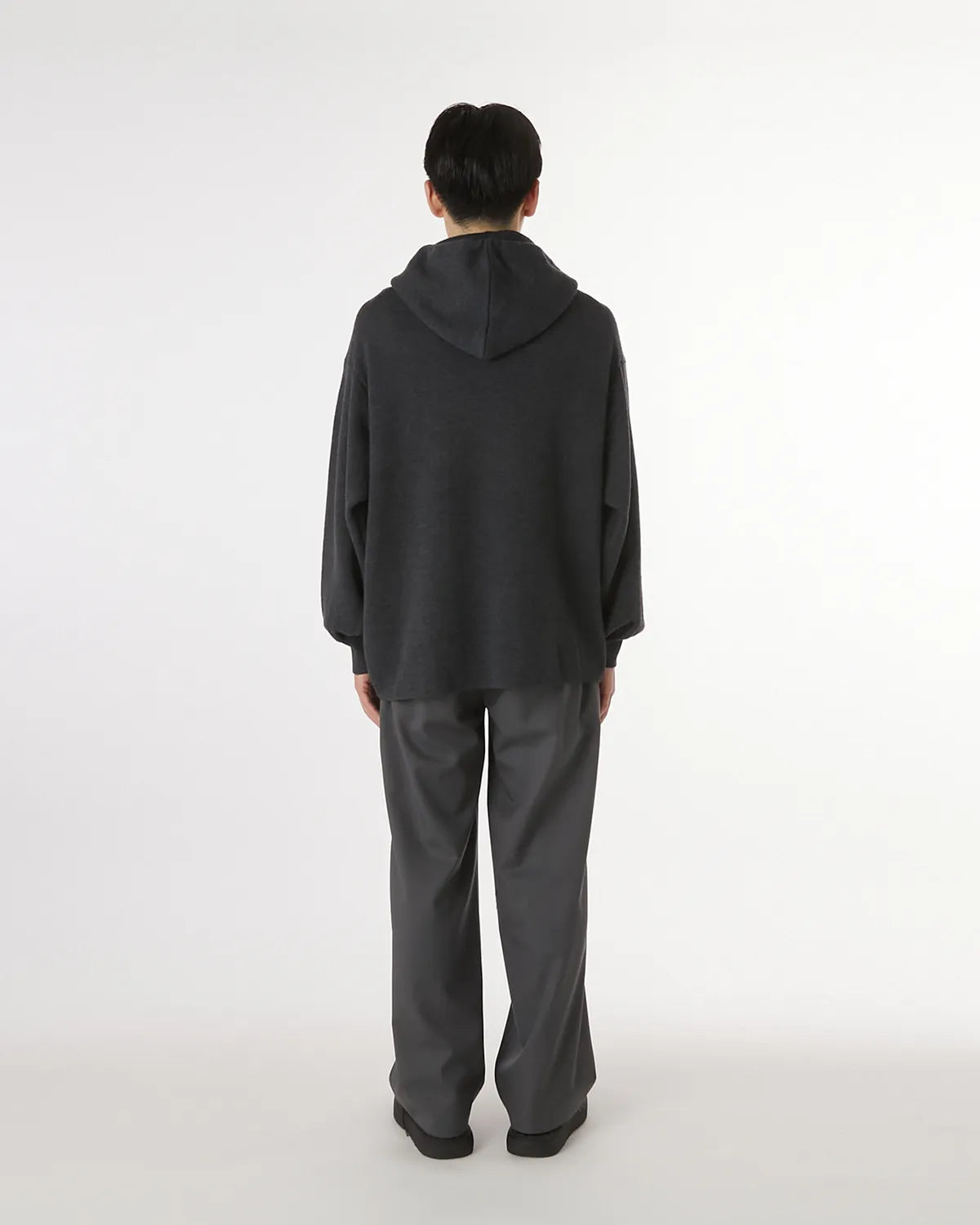 N.HOOLYWOOD COMPILE / CREWNECK KNIT (2252-KT03-042)