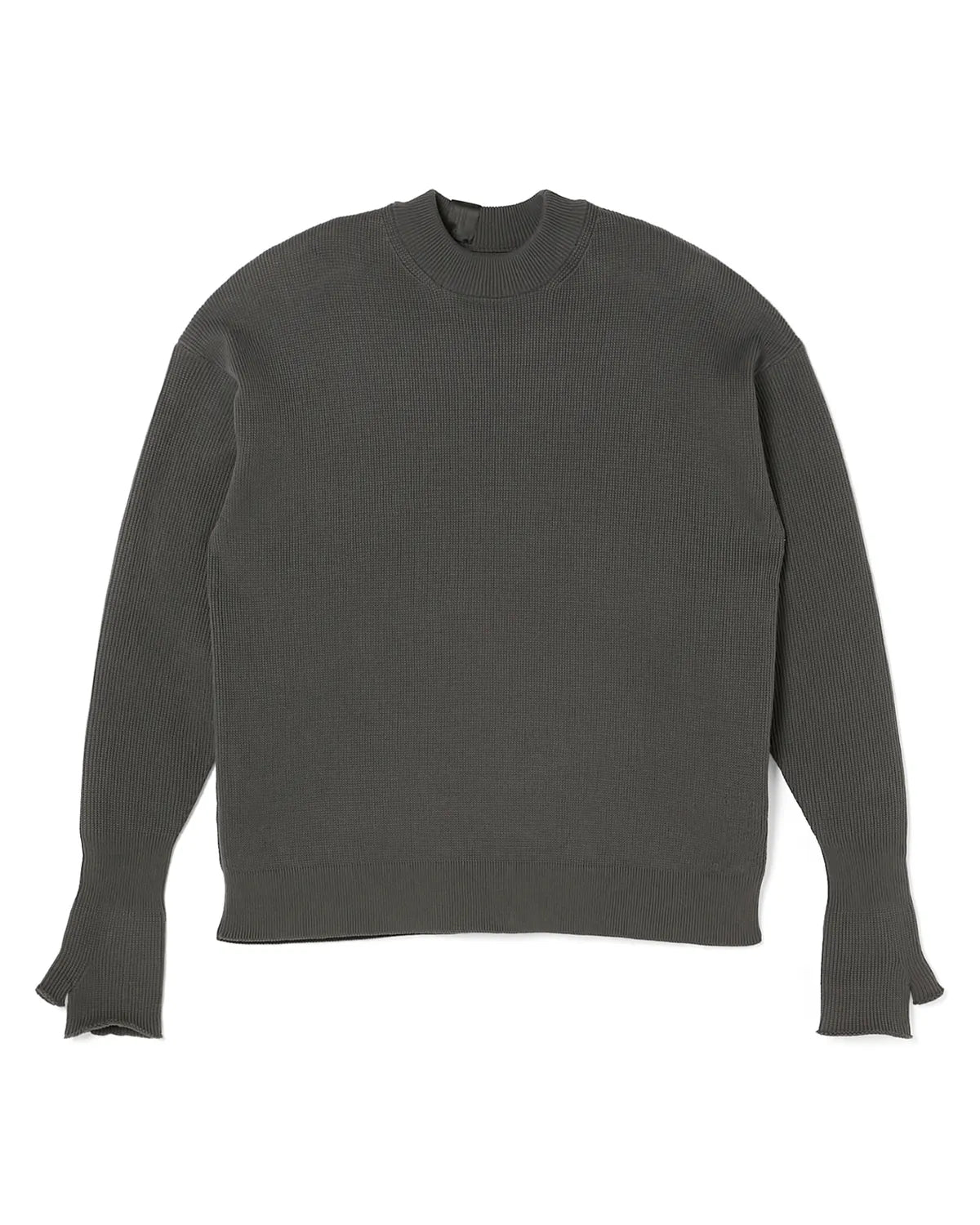 N.HOOLYWOOD COMPILE / CREWNECK KNIT (2252-KT04-043)