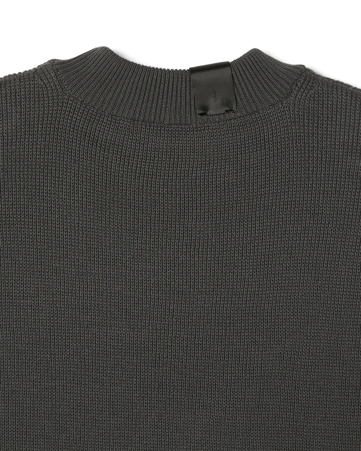 N.HOOLYWOOD COMPILE / CREWNECK KNIT (2252-KT04-043)
