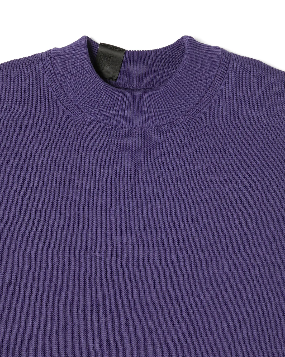 N.HOOLYWOOD COMPILE / CREWNECK KNIT (2252-KT04-043)