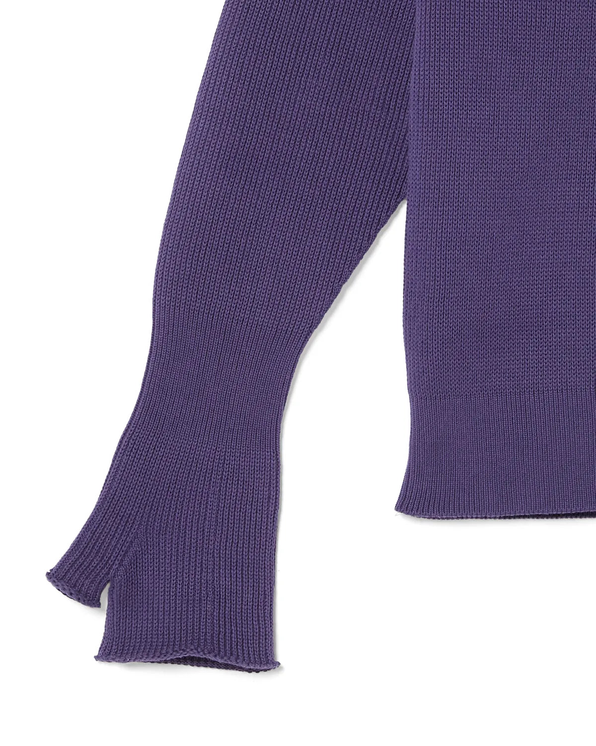 N.HOOLYWOOD COMPILE / CREWNECK KNIT (2252-KT04-043)