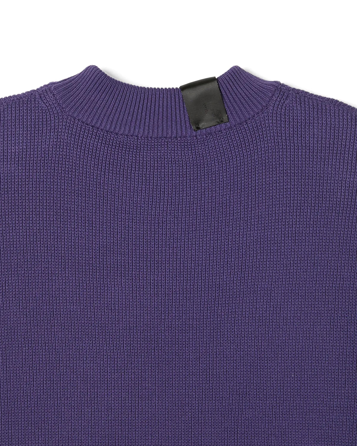N.HOOLYWOOD COMPILE / CREWNECK KNIT (2252-KT04-043)