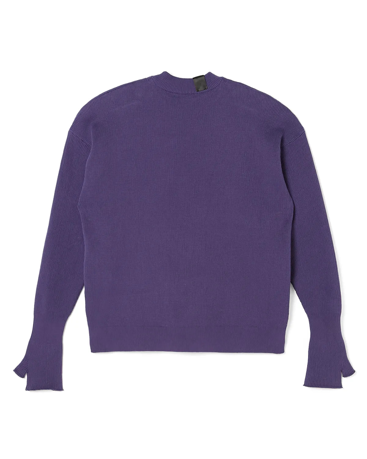 N.HOOLYWOOD COMPILE CREWNECK KNIT 【公式通販】