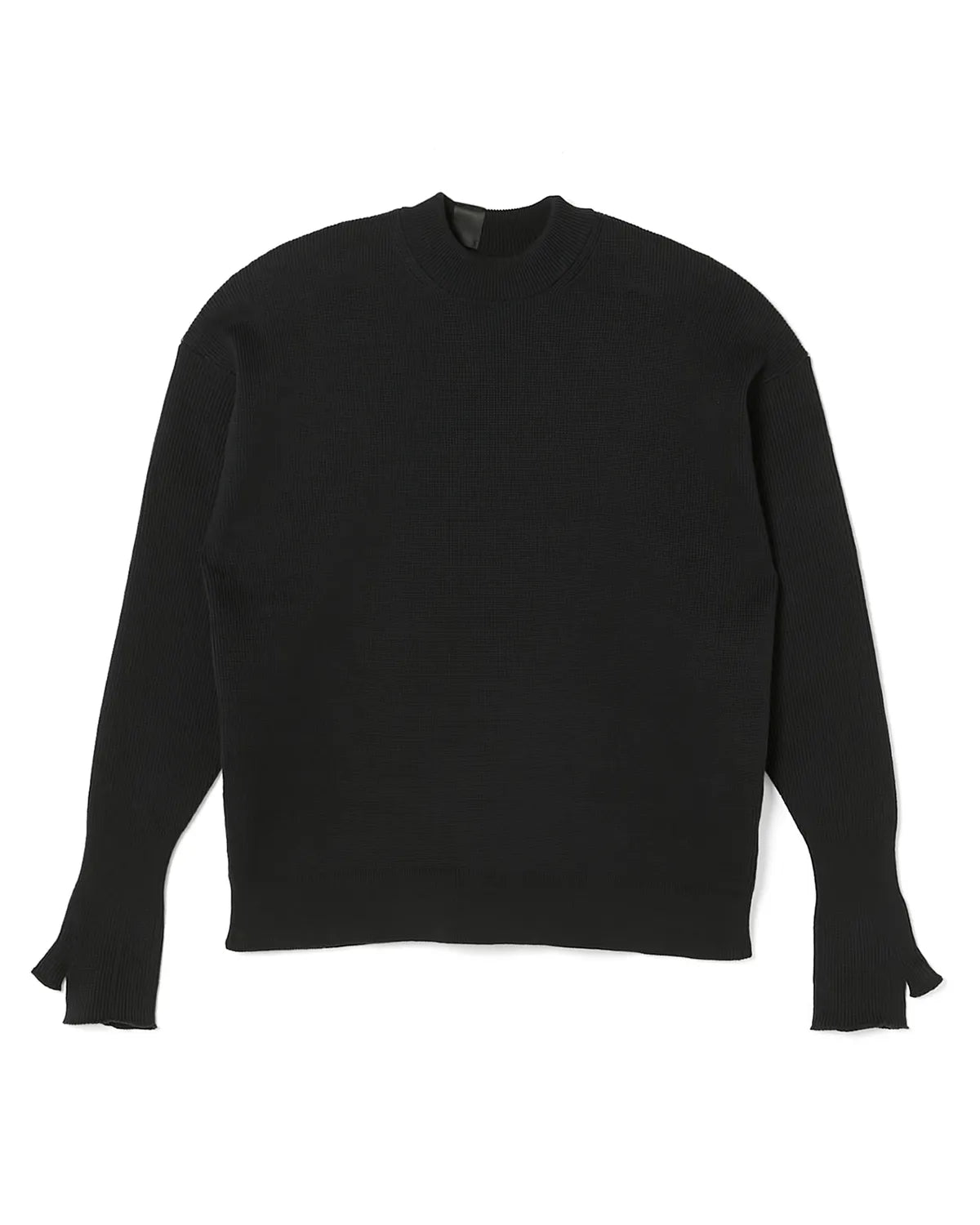 N.HOOLYWOOD COMPILE CREWNECK KNIT 【公式通販】