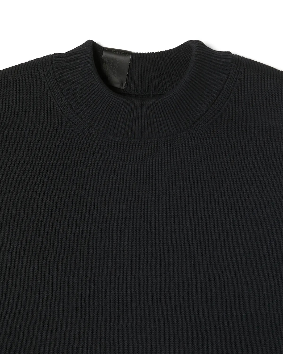 N.HOOLYWOOD COMPILE / CREWNECK KNIT (2252-KT04-043)