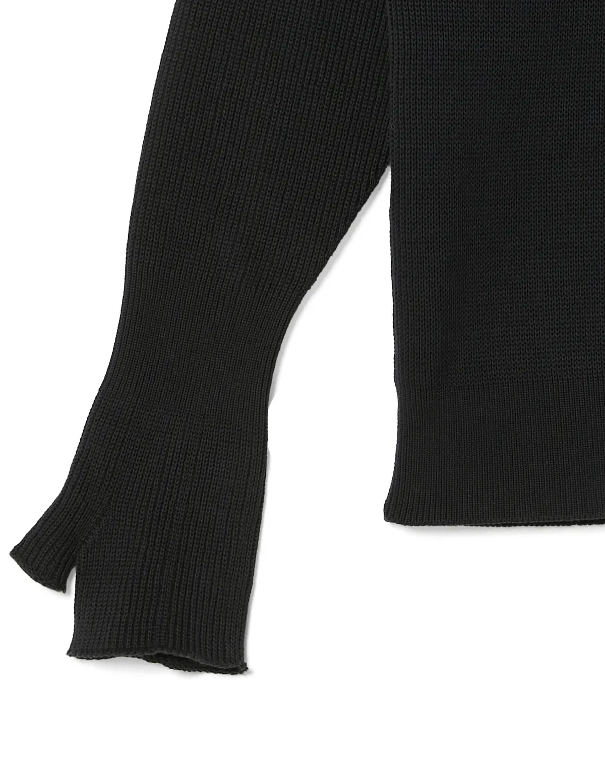 N.HOOLYWOOD COMPILE / CREWNECK KNIT (2252-KT04-043)