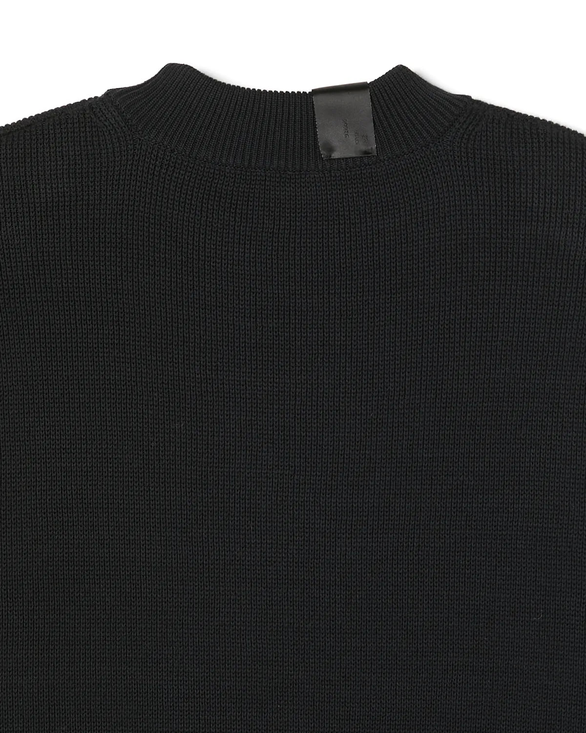 N.HOOLYWOOD COMPILE / CREWNECK KNIT (2252-KT04-043)