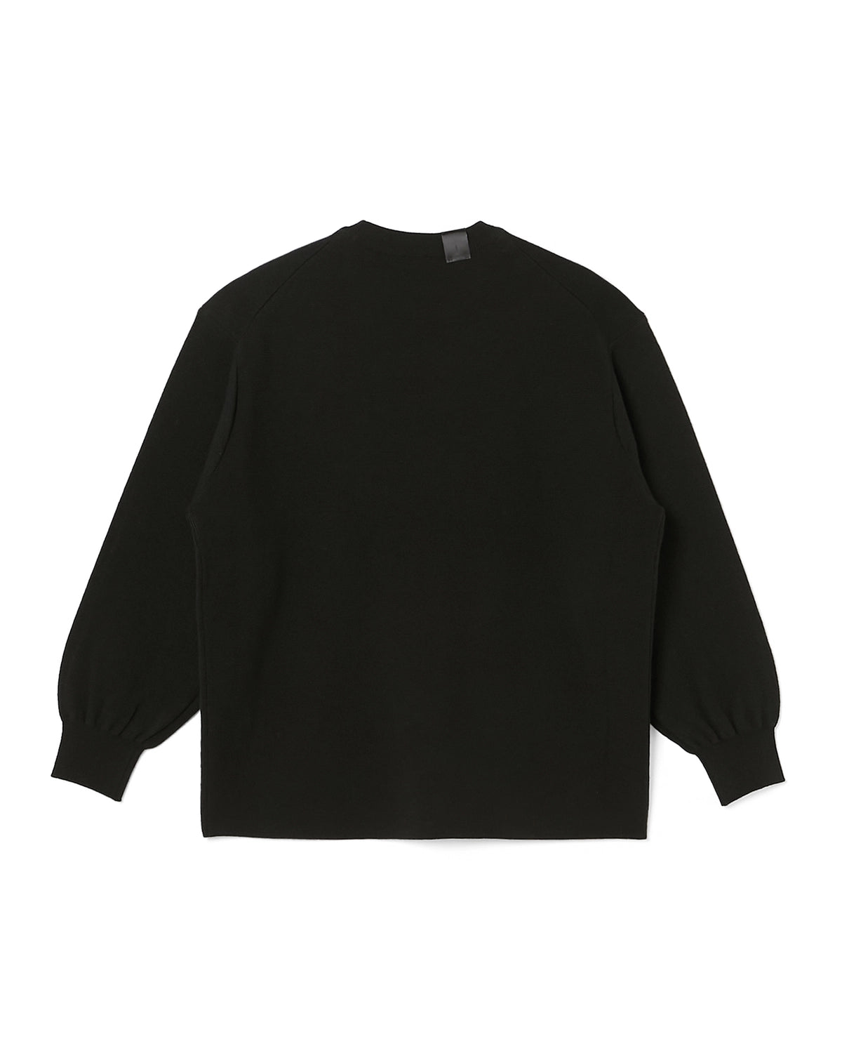 N.HOOLYWOOD COMPILE / CREWNECK KNIT (2252-KT05-042)