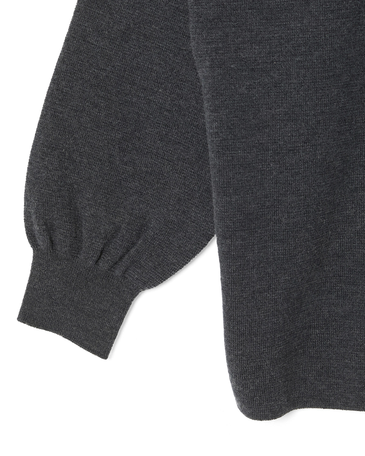 N.HOOLYWOOD COMPILE / CREWNECK KNIT (2252-KT05-042)