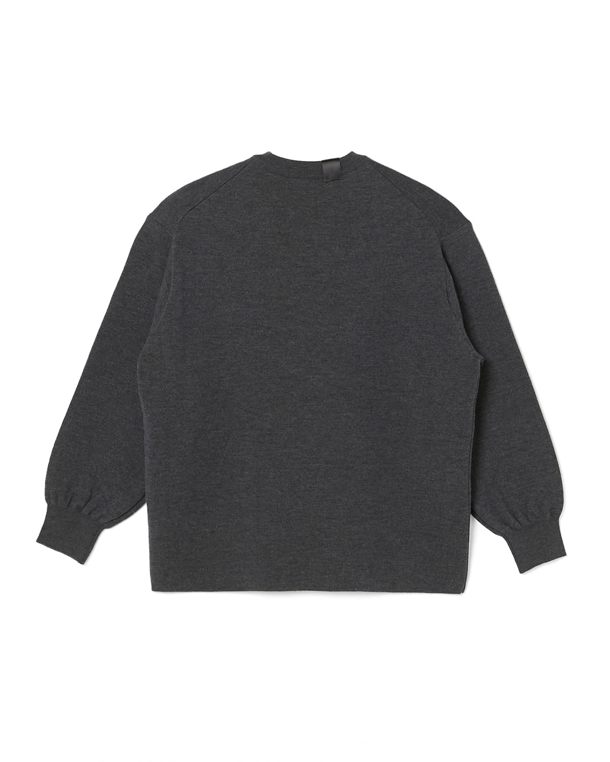 N.HOOLYWOOD COMPILE / CREWNECK KNIT (2252-KT05-042)
