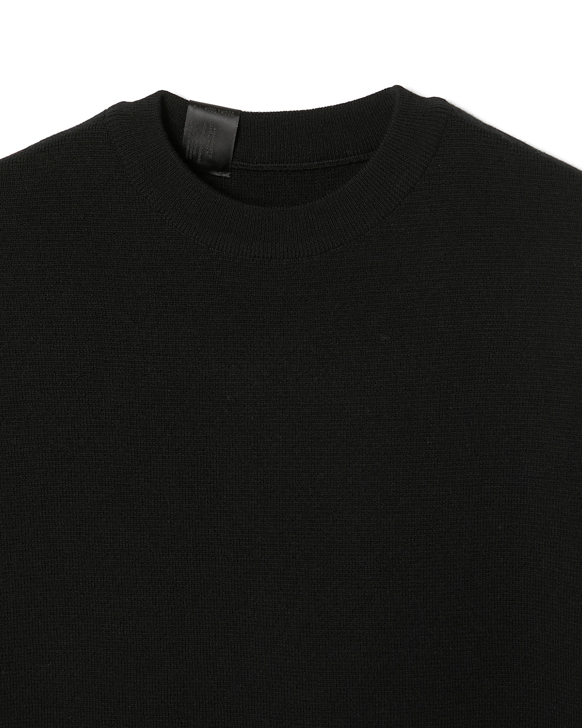 N.HOOLYWOOD COMPILE / CREWNECK KNIT (2252-KT05-042)