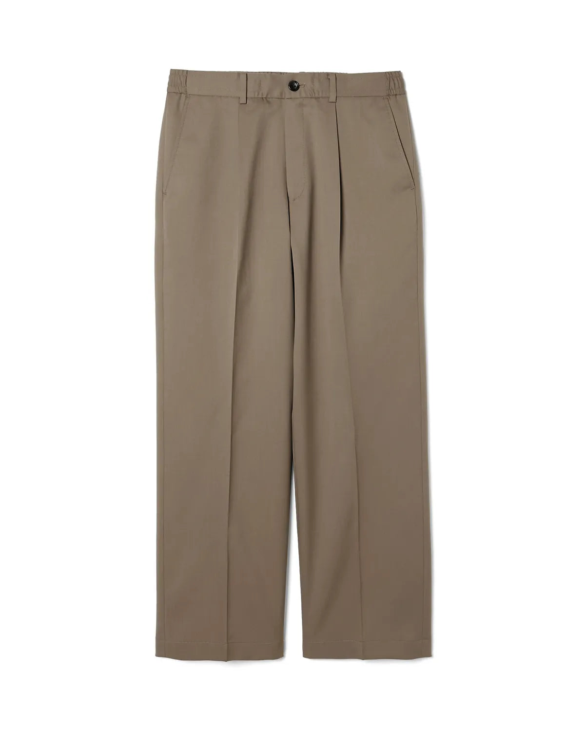 N.HOOLYWOOD COMPILE / 1TUCK PANTS (2252-PT06-004)