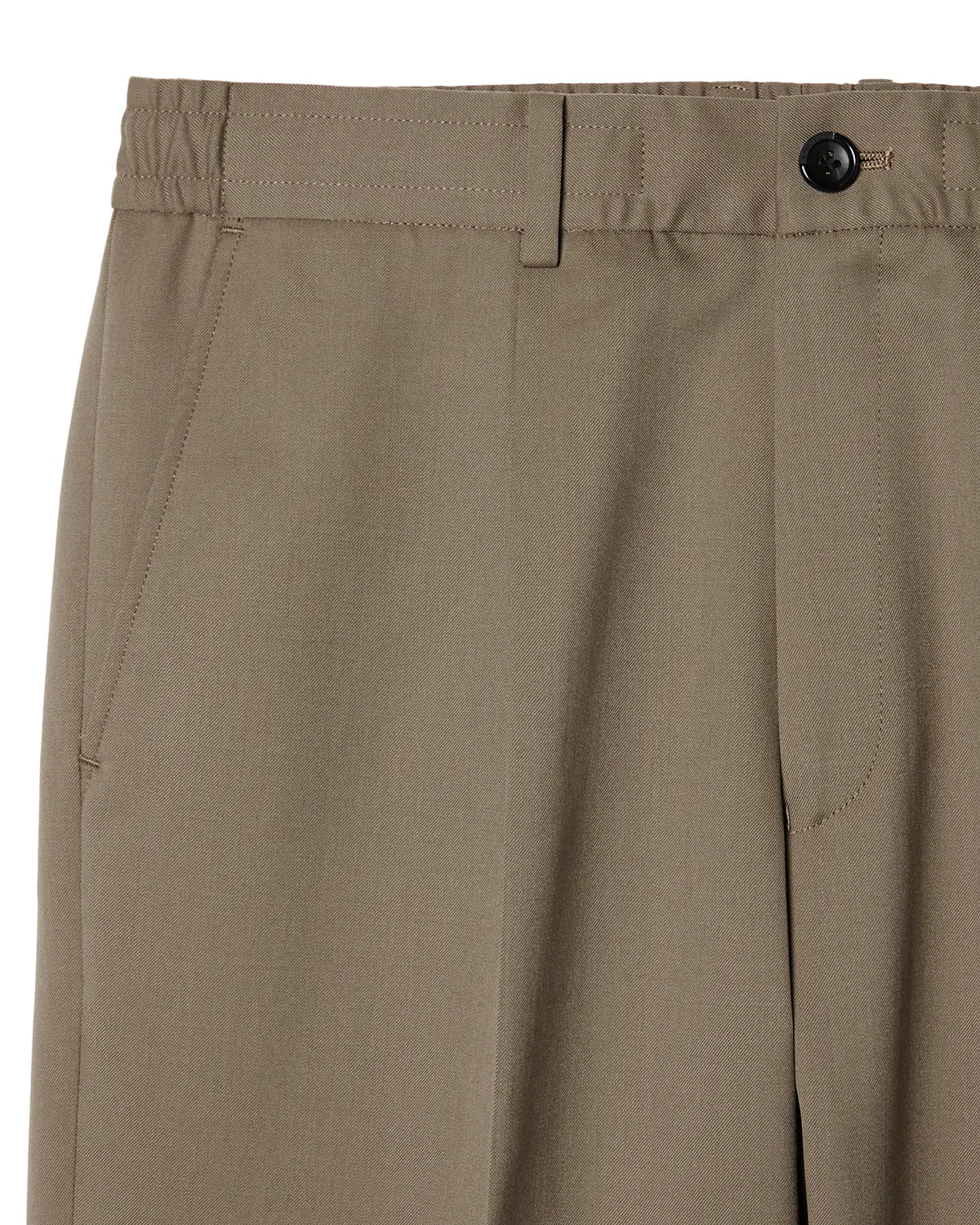 N.HOOLYWOOD COMPILE / 1TUCK PANTS (2252-PT06-004)