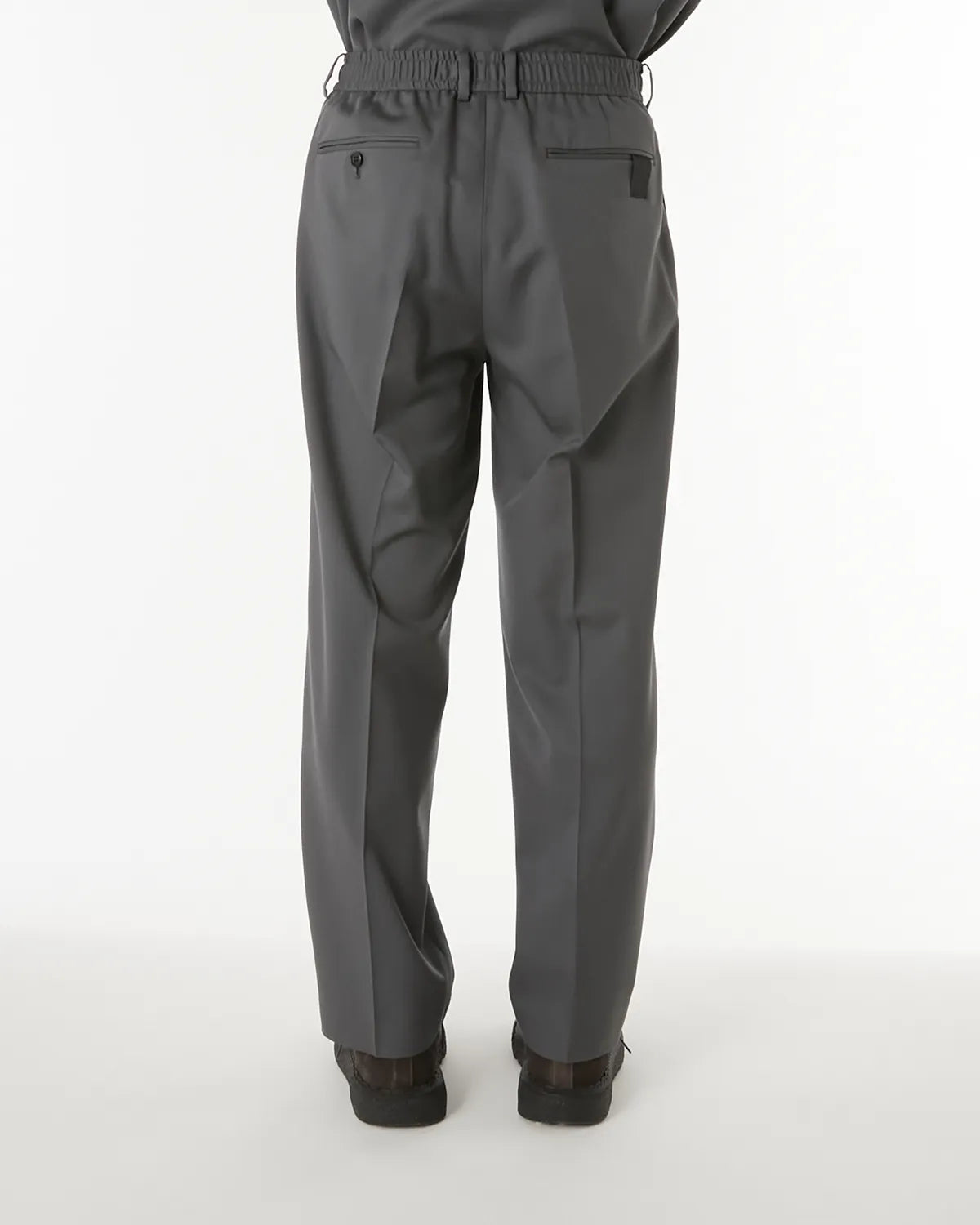 N.HOOLYWOOD COMPILE / 1TUCK PANTS (2252-PT06-004)