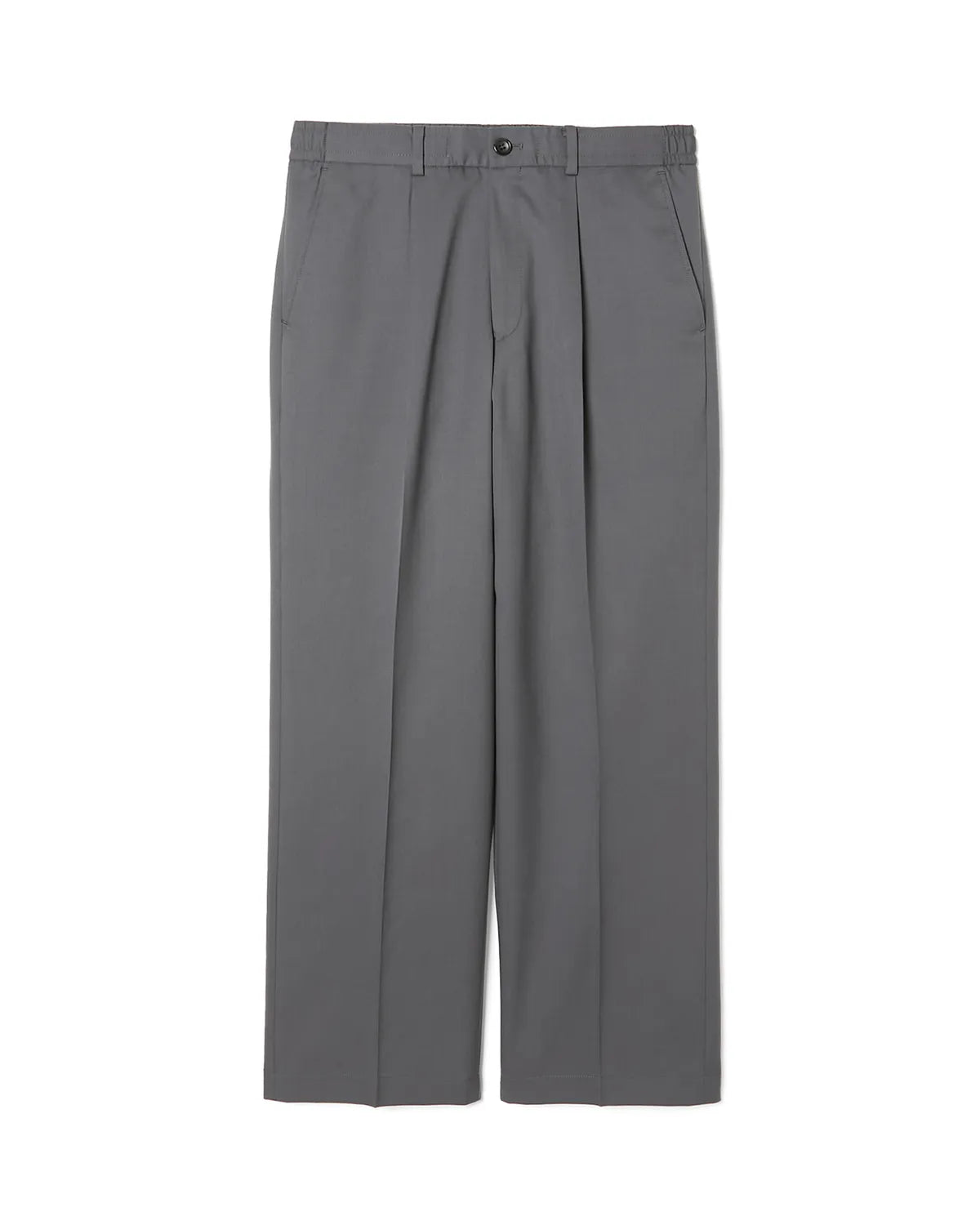 N.HOOLYWOOD COMPILE / 1TUCK PANTS (2252-PT06-004)