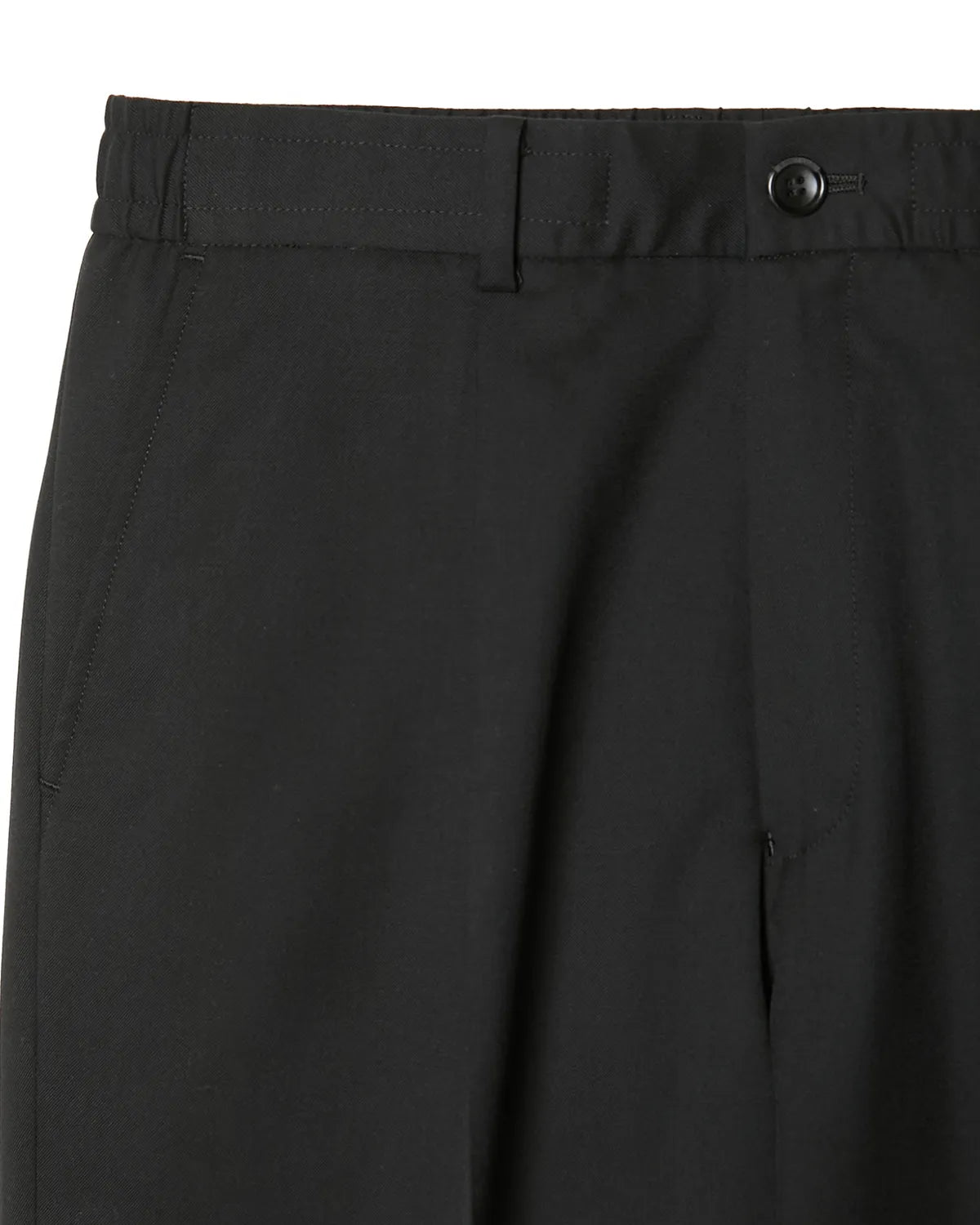N.HOOLYWOOD COMPILE / 1TUCK PANTS (2252-PT06-004)
