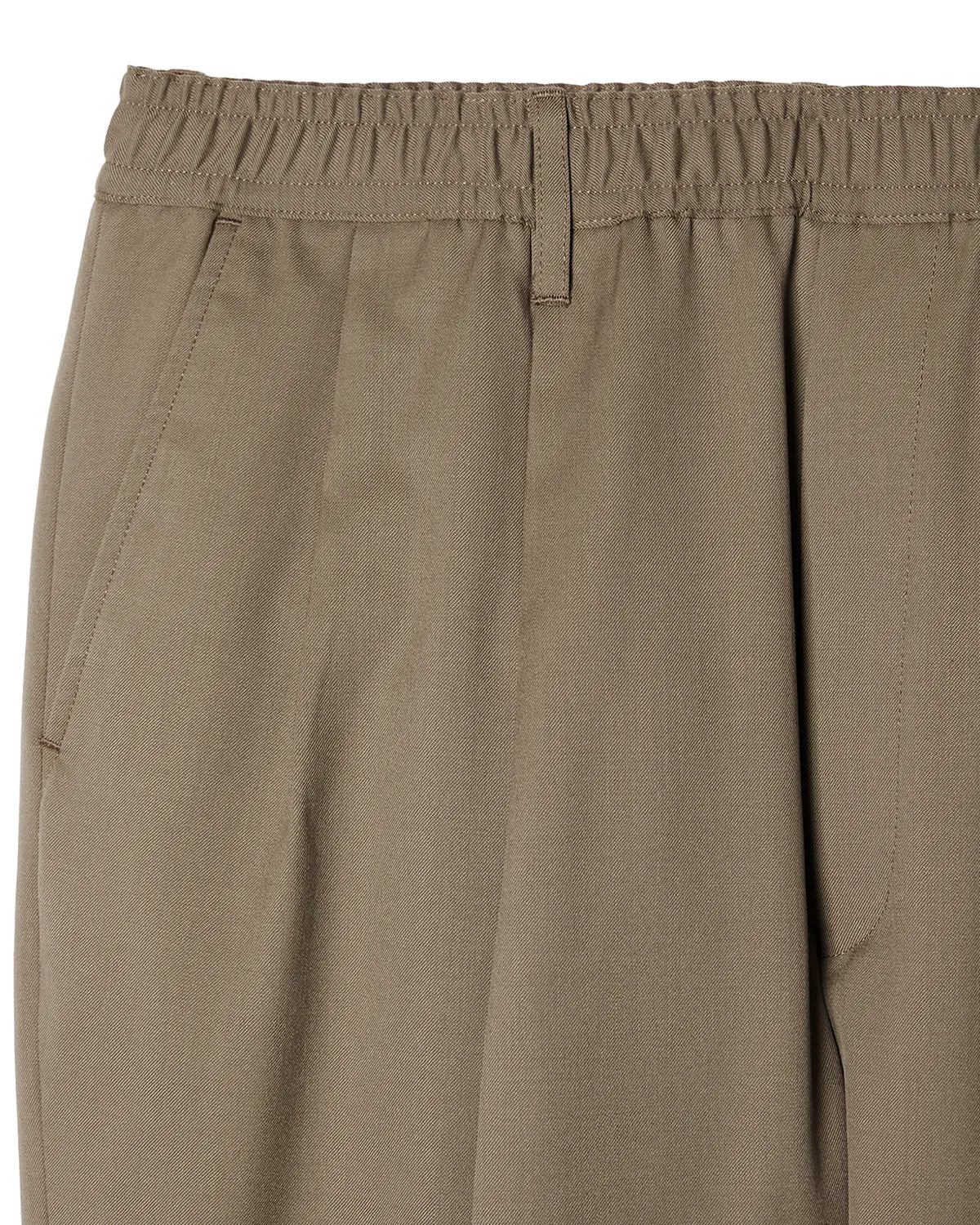 N.HOOLYWOOD COMPILE / WIDE TAPERED PANTS (2252-PT07-004)