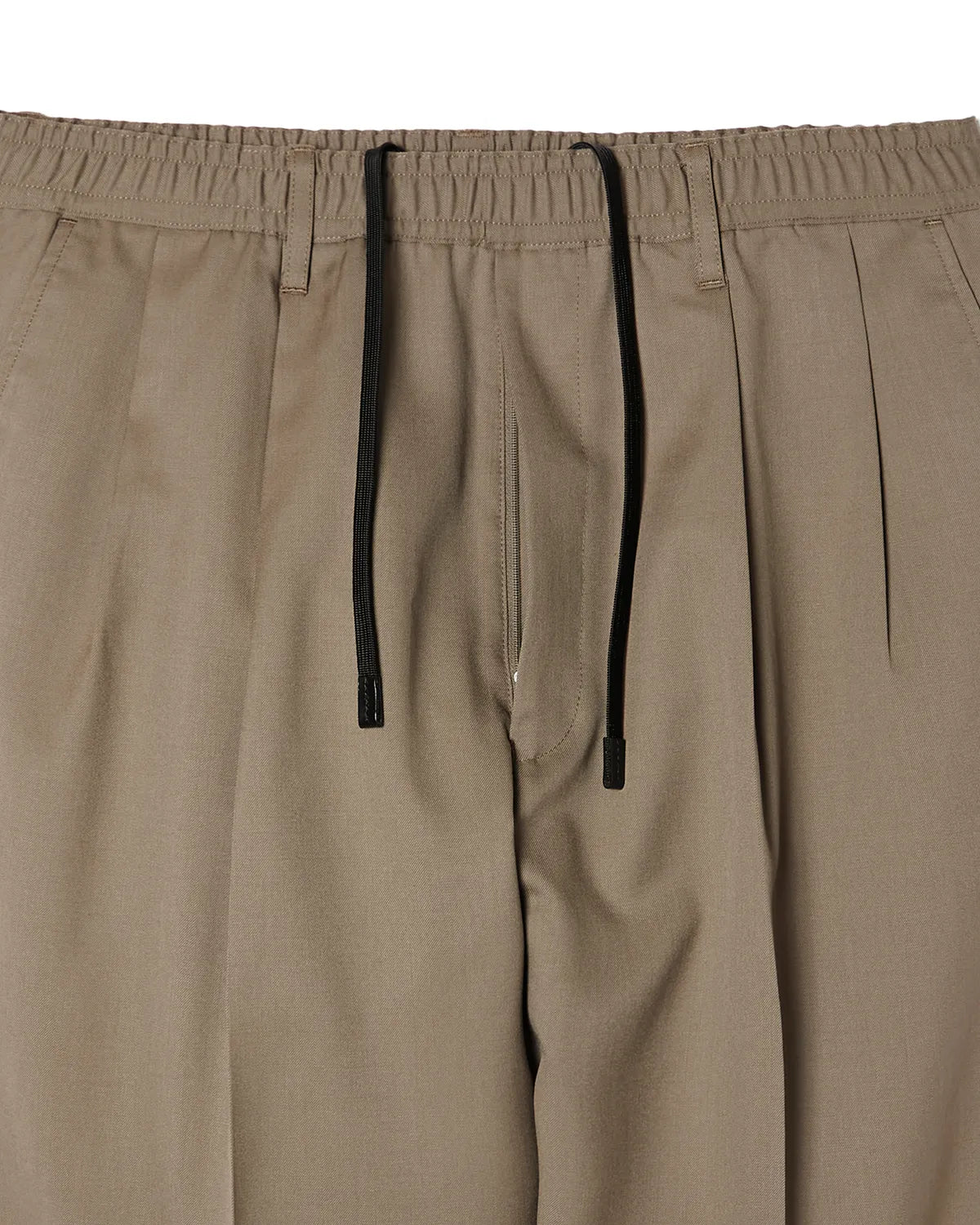 N.HOOLYWOOD COMPILE / WIDE TAPERED PANTS (2252-PT07-004)