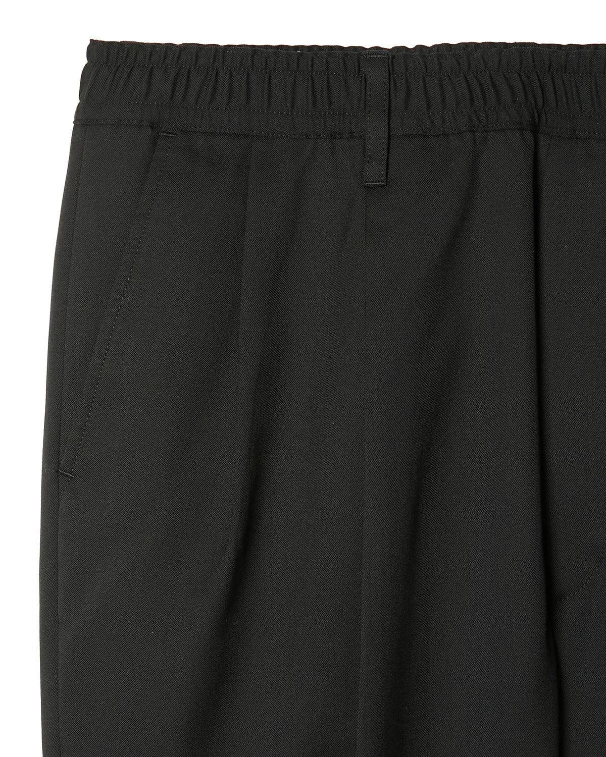 N.HOOLYWOOD COMPILE / WIDE TAPERED PANTS (2252-PT07-004)