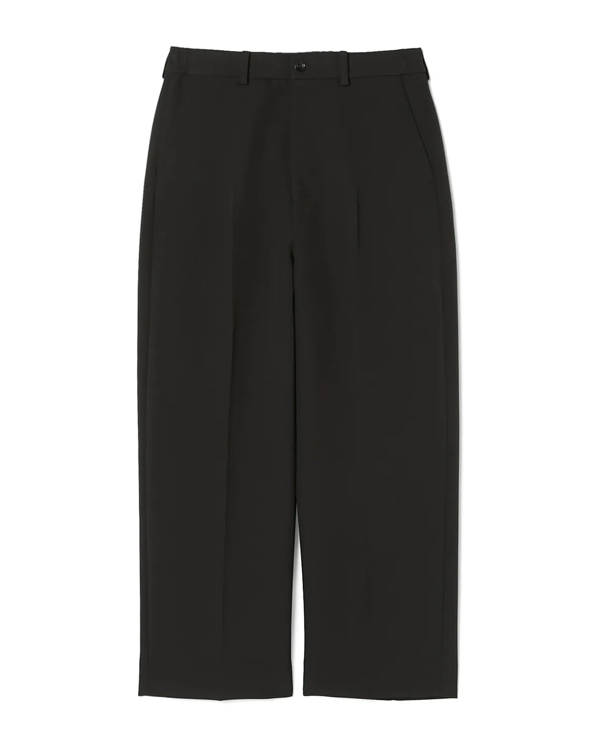 N.HOOLYWOOD COMPILE / WIDE STRAIGHT TROUSERS (2252-PT20-006)