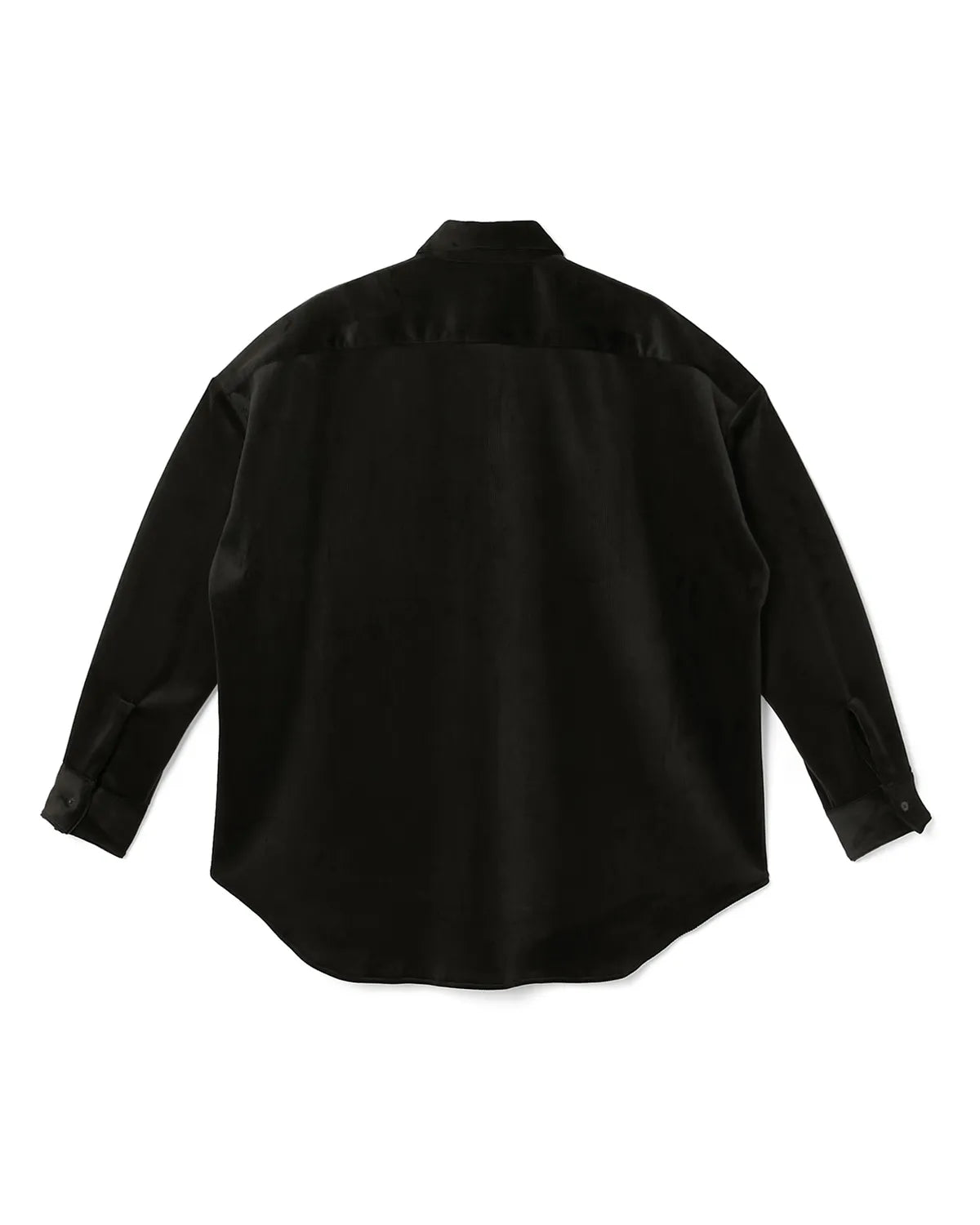 N.HOOLYWOOD COMPILE / BIG SHIRT (2252-SH07-008)