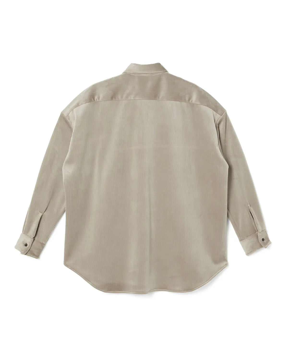 N.HOOLYWOOD COMPILE / BIG SHIRT (2252-SH07-008)