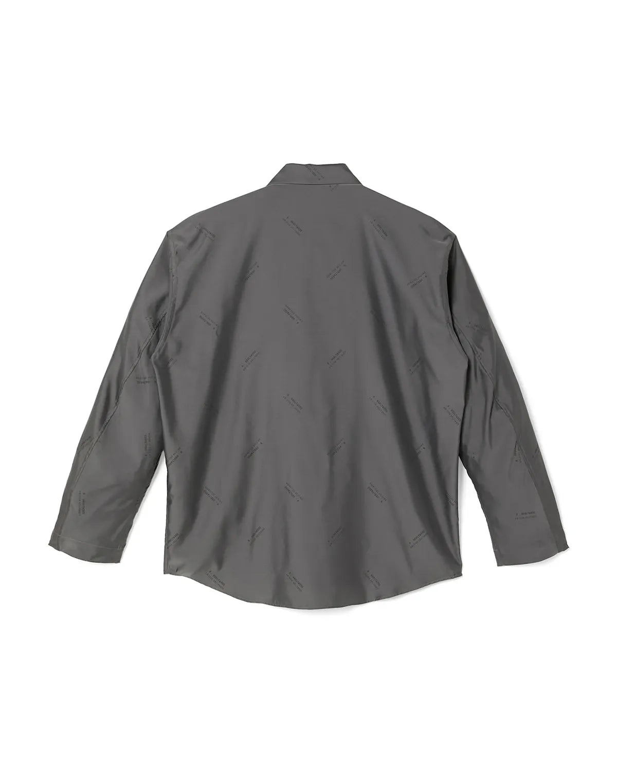 N.HOOLYWOOD COMPILE / FLAP POCKET SHIRT (2252-SH26-010)
