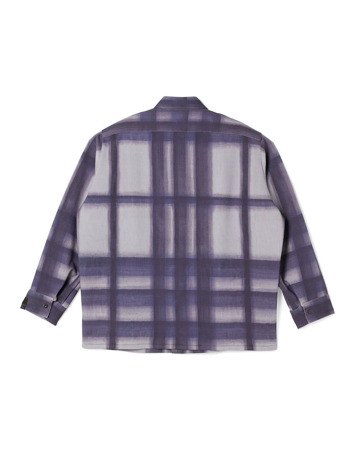 N.HOOLYWOOD COMPILE / FLY FRONT SHIRT (2252-SH28-014)