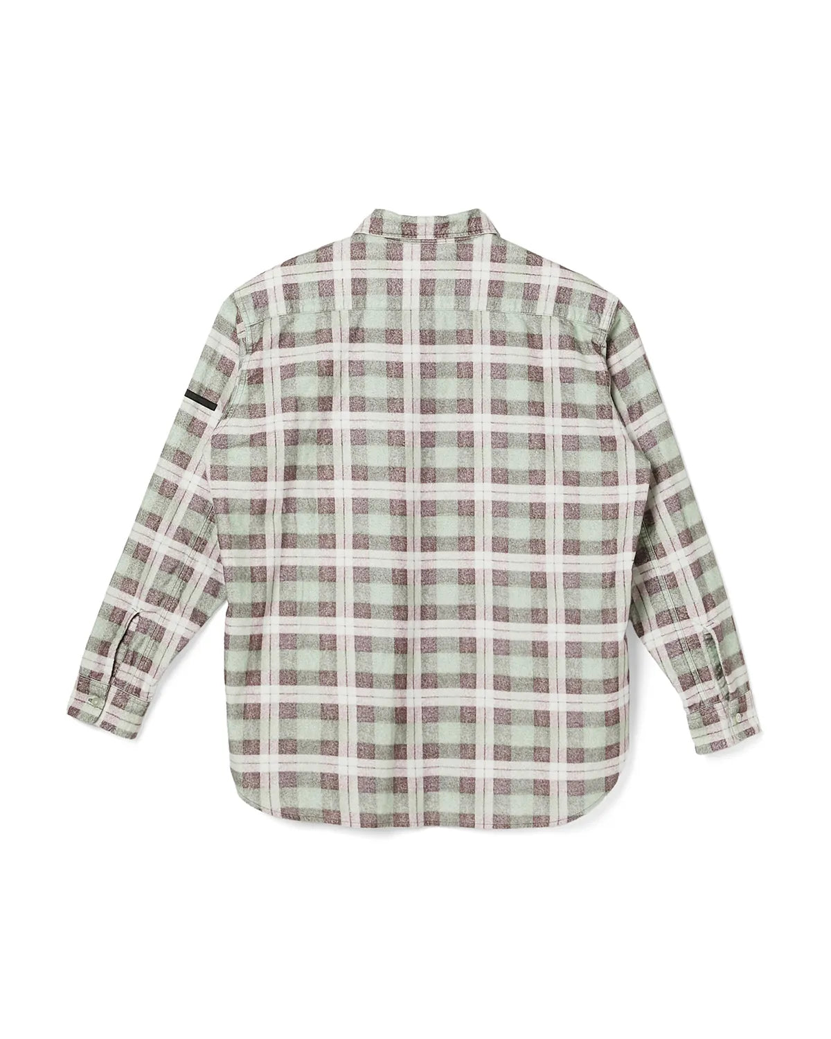 N.HOOLYWOOD COMPILE × BIG MAC / SHIRT (2252-SH60-025)