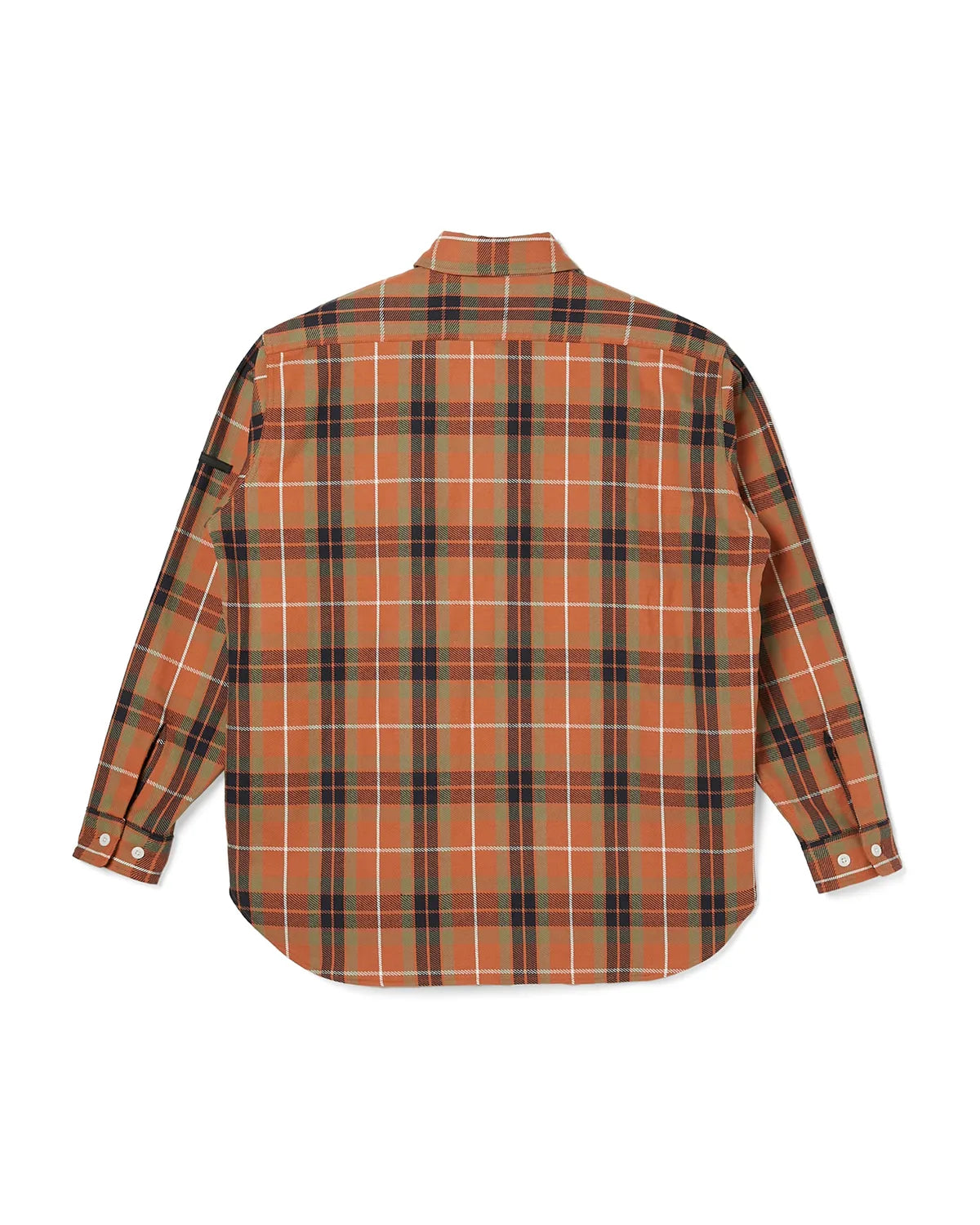N.HOOLYWOOD COMPILE × BIG MAC / SHIRT (2252-SH61-026)