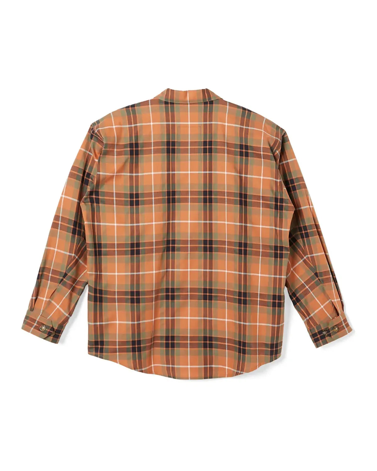 N.HOOLYWOOD COMPILE × BARACUTA / SHIRT (2252-SH80-046)