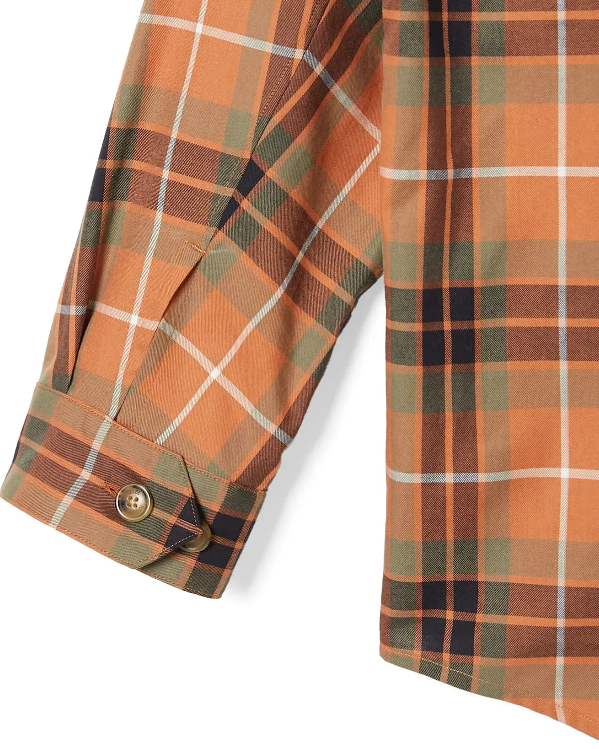 N.HOOLYWOOD COMPILE × BARACUTA / SHIRT (2252-SH80-046)