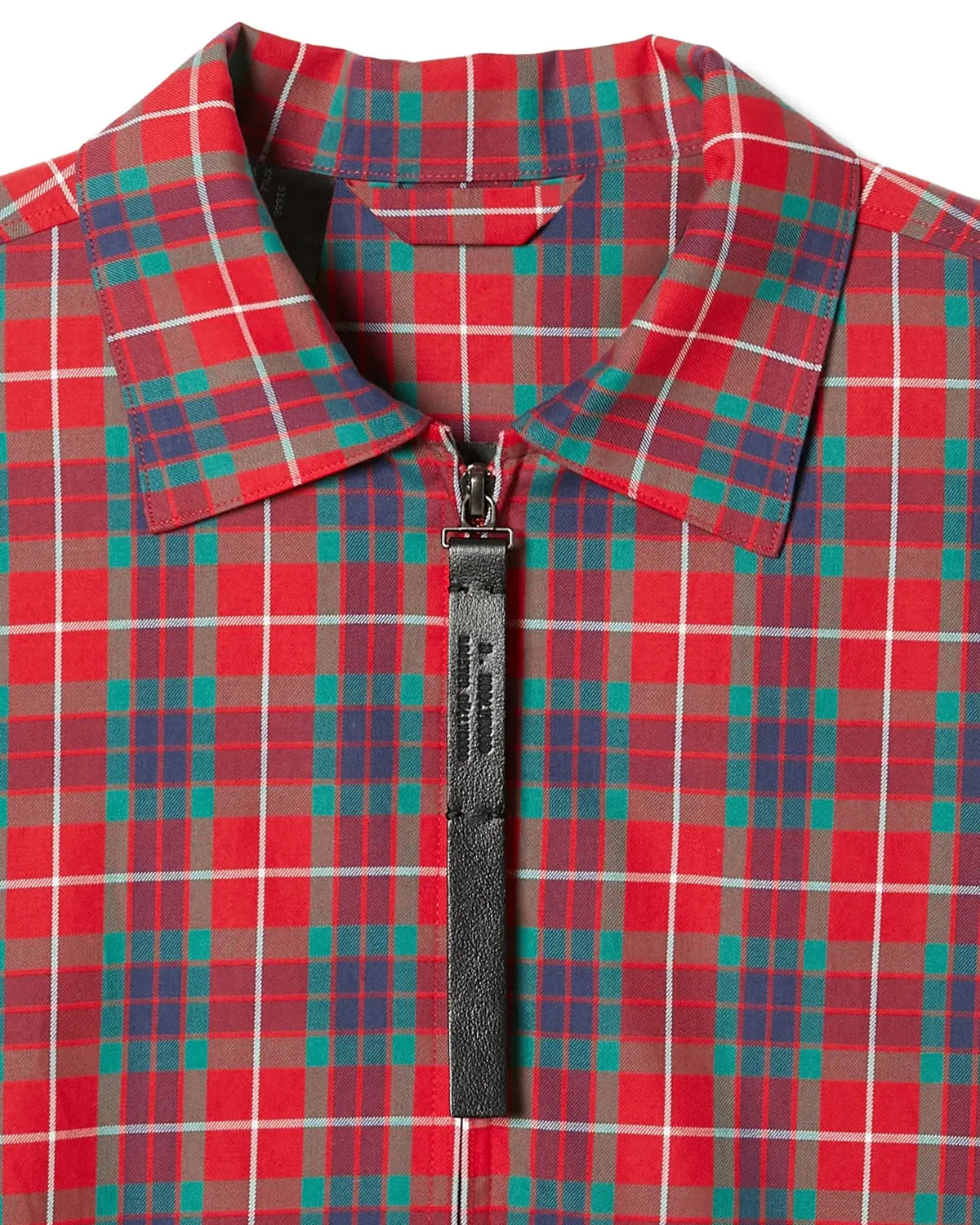 N.HOOLYWOOD COMPILE × BARACUTA / SHIRT (2252-SH80-047)