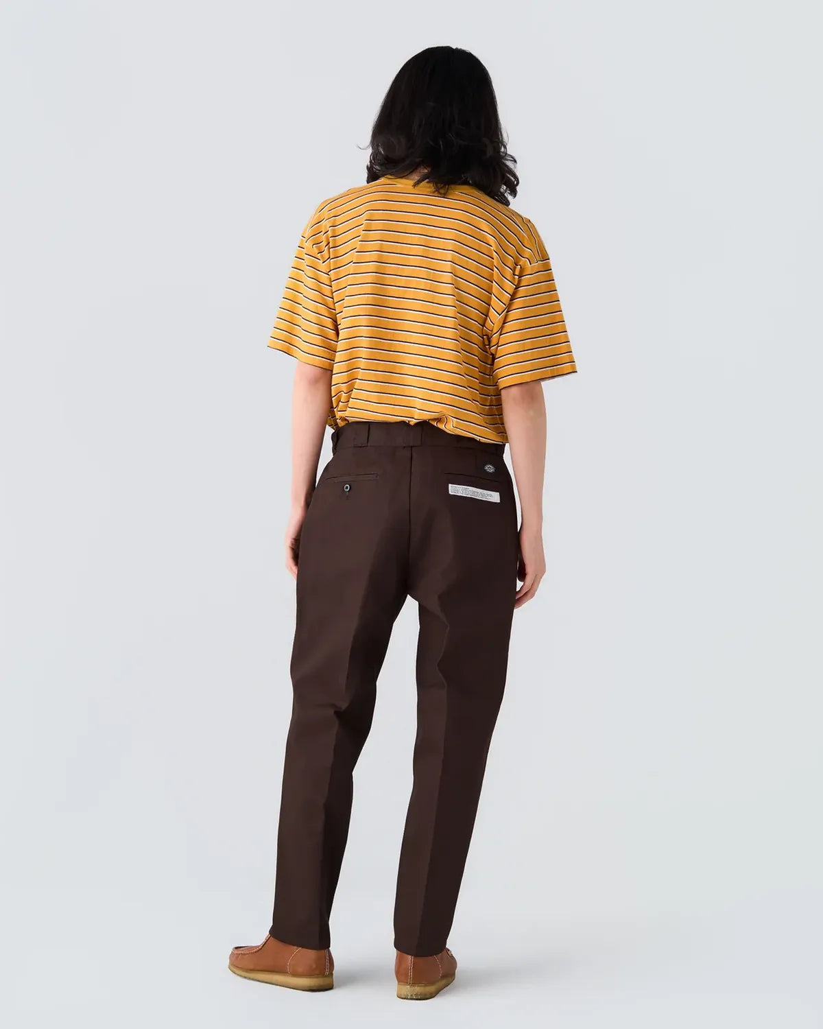 BEDWIN & THE HEARTBREAKERS × DICKIES / 10L DICKIES TC PANTS "THUNDERS" (26AB4529)