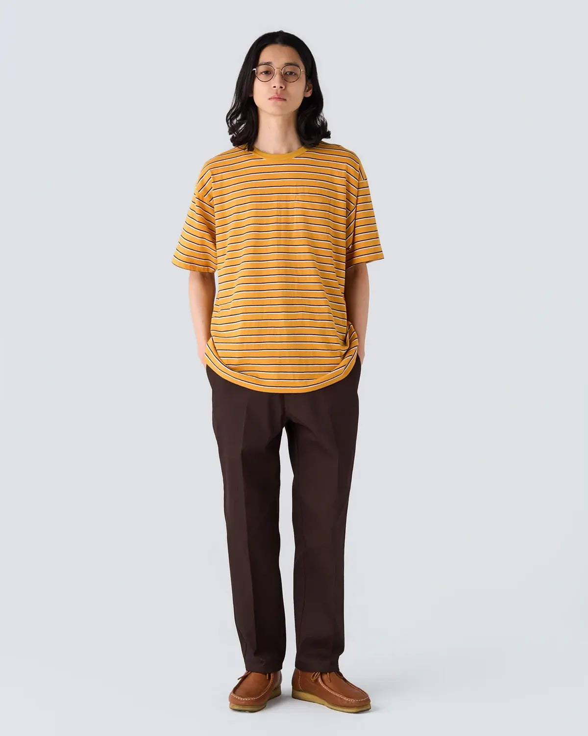 BEDWIN & THE HEARTBREAKERS × DICKIES / 10L DICKIES TC PANTS "THUNDERS" (26AB4529)