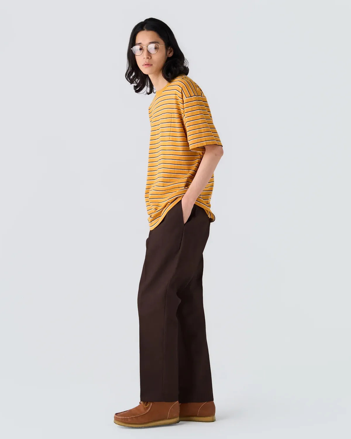 BEDWIN & THE HEARTBREAKERS × DICKIES / 10L DICKIES TC PANTS "THUNDERS" (26AB4529)