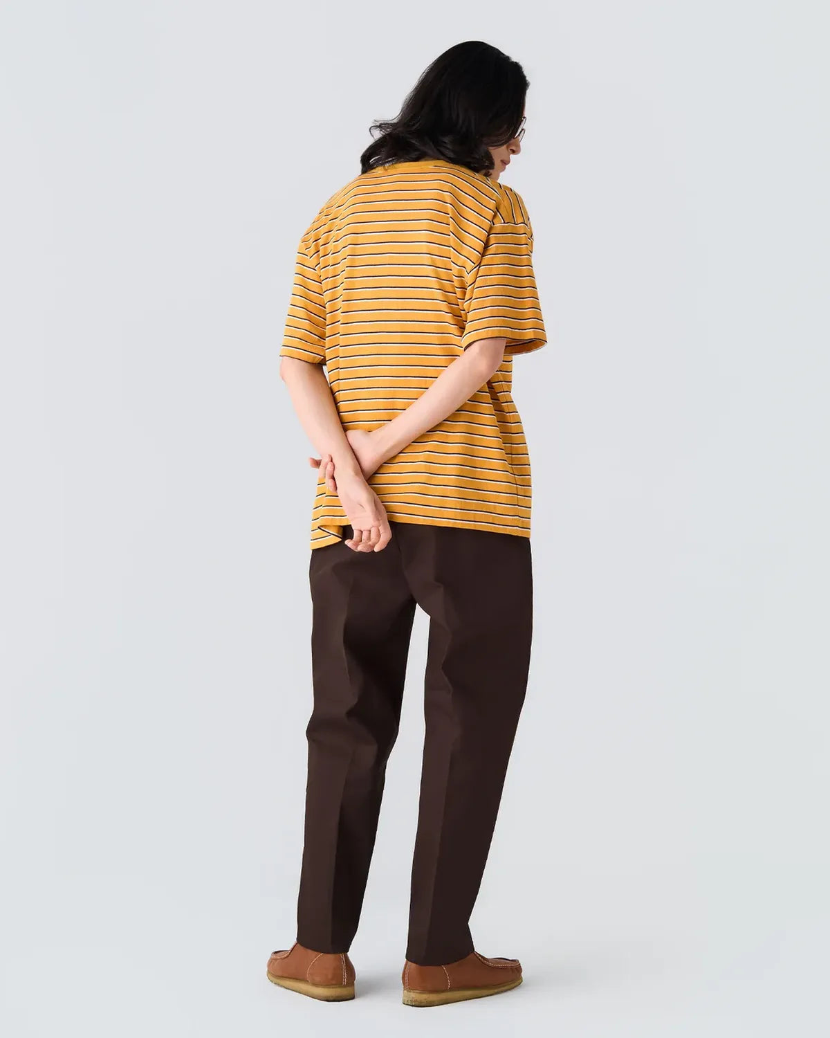 BEDWIN & THE HEARTBREAKERS × DICKIES / 10L DICKIES TC PANTS "THUNDERS" (26AB4529)