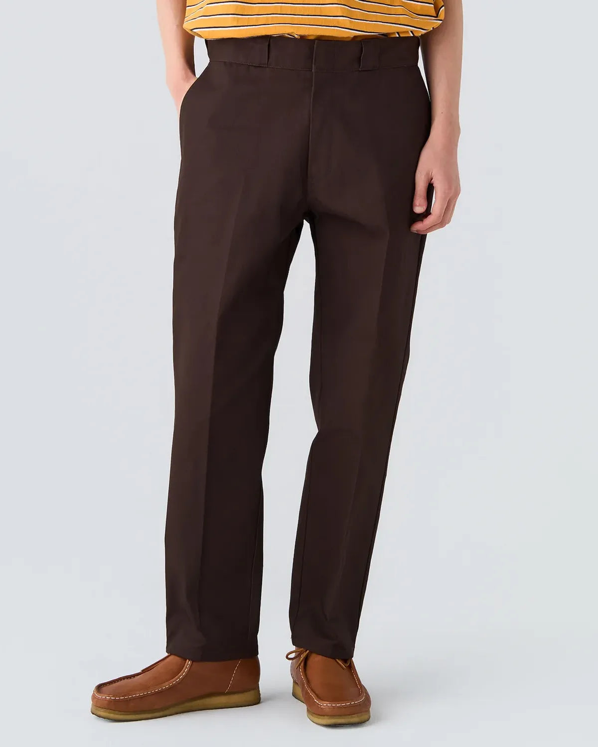 BEDWIN & THE HEARTBREAKERS × DICKIES / 10L DICKIES TC PANTS "THUNDERS" (26AB4529)