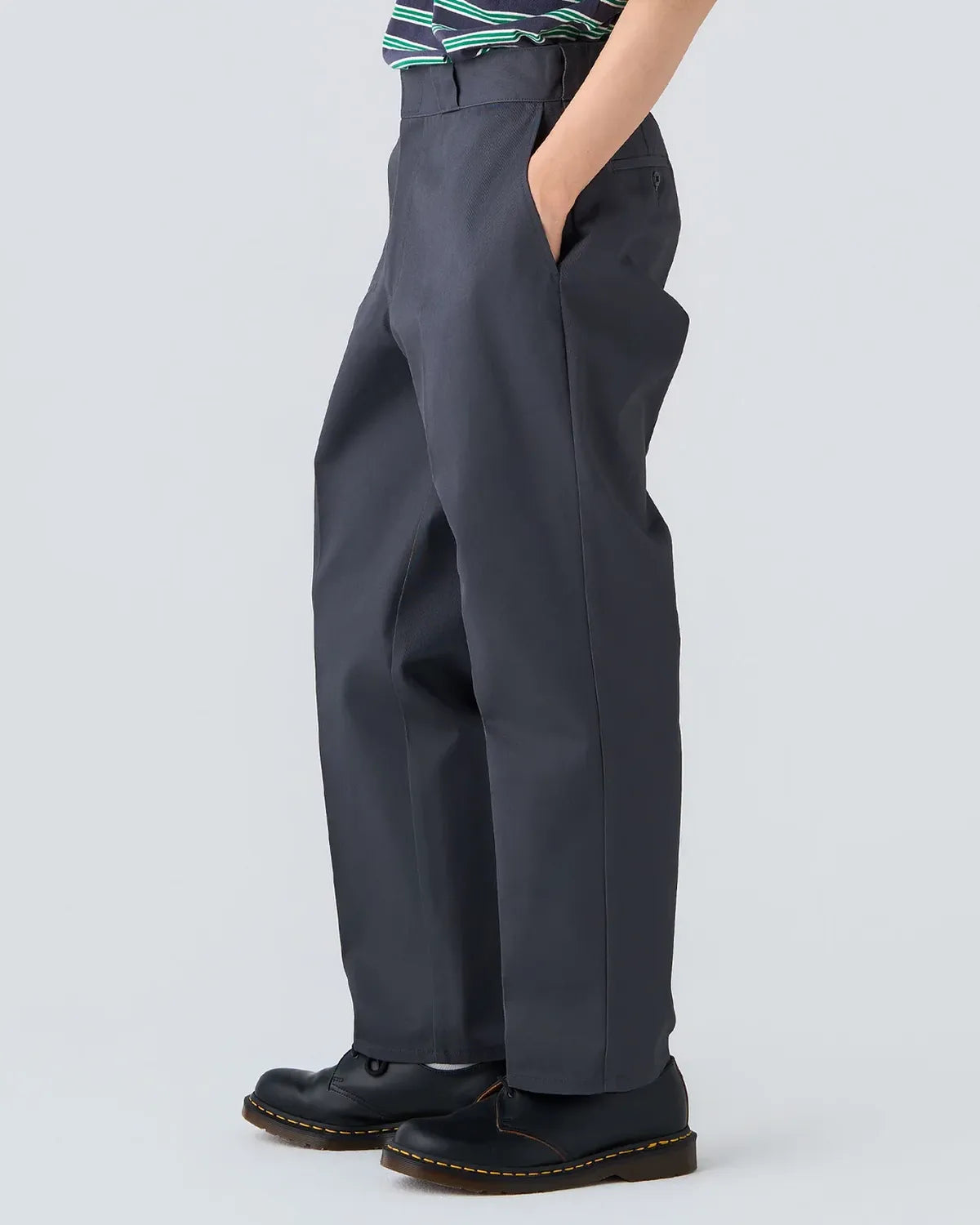 BEDWIN & THE HEARTBREAKERS × DICKIES / 10L DICKIES TC PANTS "THUNDERS" (26AB4529)