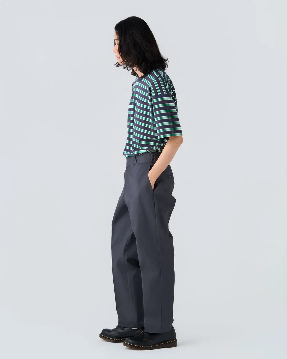 BEDWIN & THE HEARTBREAKERS × DICKIES / 10L DICKIES TC PANTS "THUNDERS" (26AB4529)