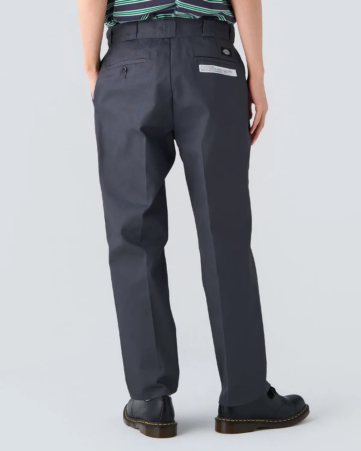 BEDWIN & THE HEARTBREAKERS × DICKIES / 10L DICKIES TC PANTS "THUNDERS" (26AB4529)